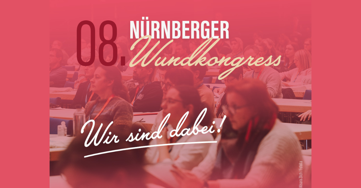 8. Nürnberger Wundkongress 2025